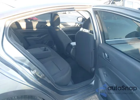 2024 Nissan Altima S Fwd z USA, uszkodzony, nr VIN 1N4BL4BV8RN326666